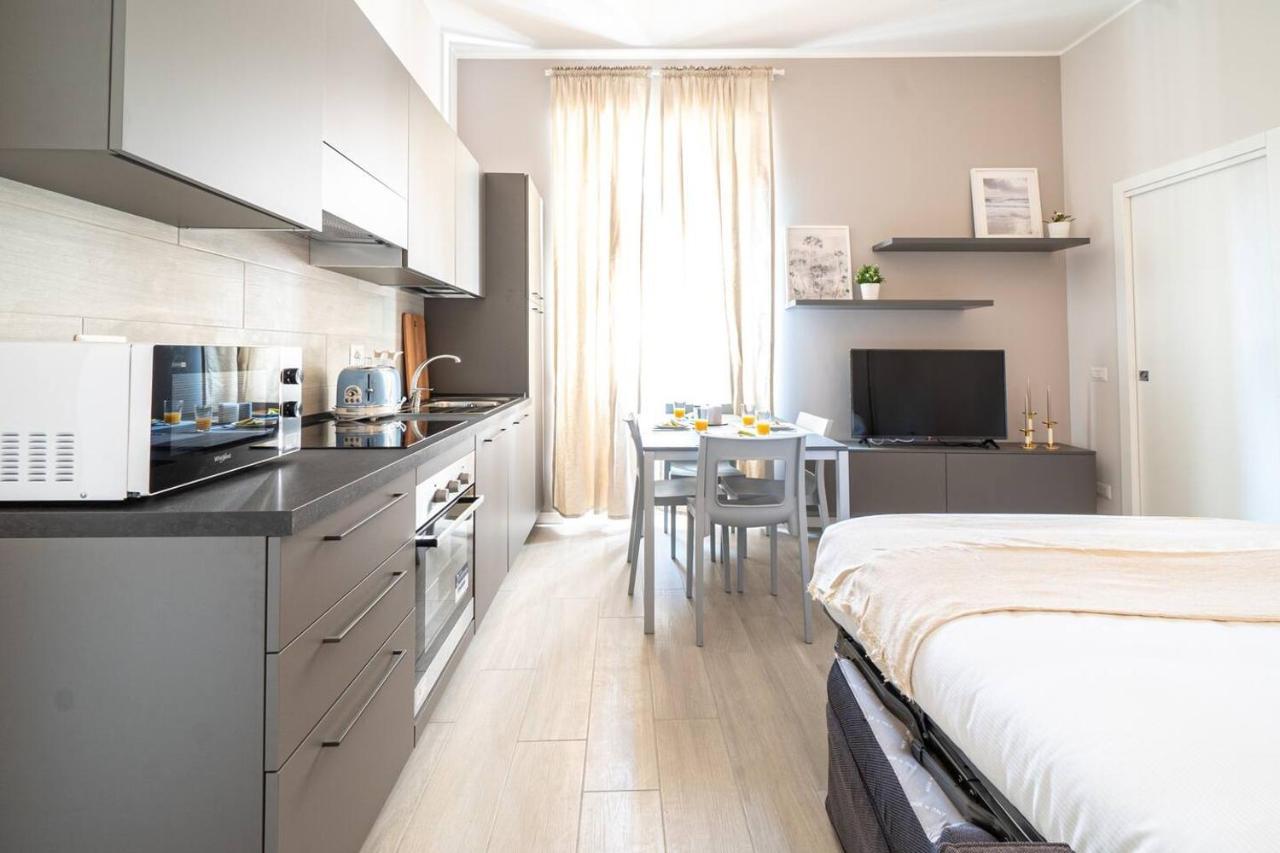 Easylife - Accogliente Residenza A Due Passi Dal Duomo Mailand