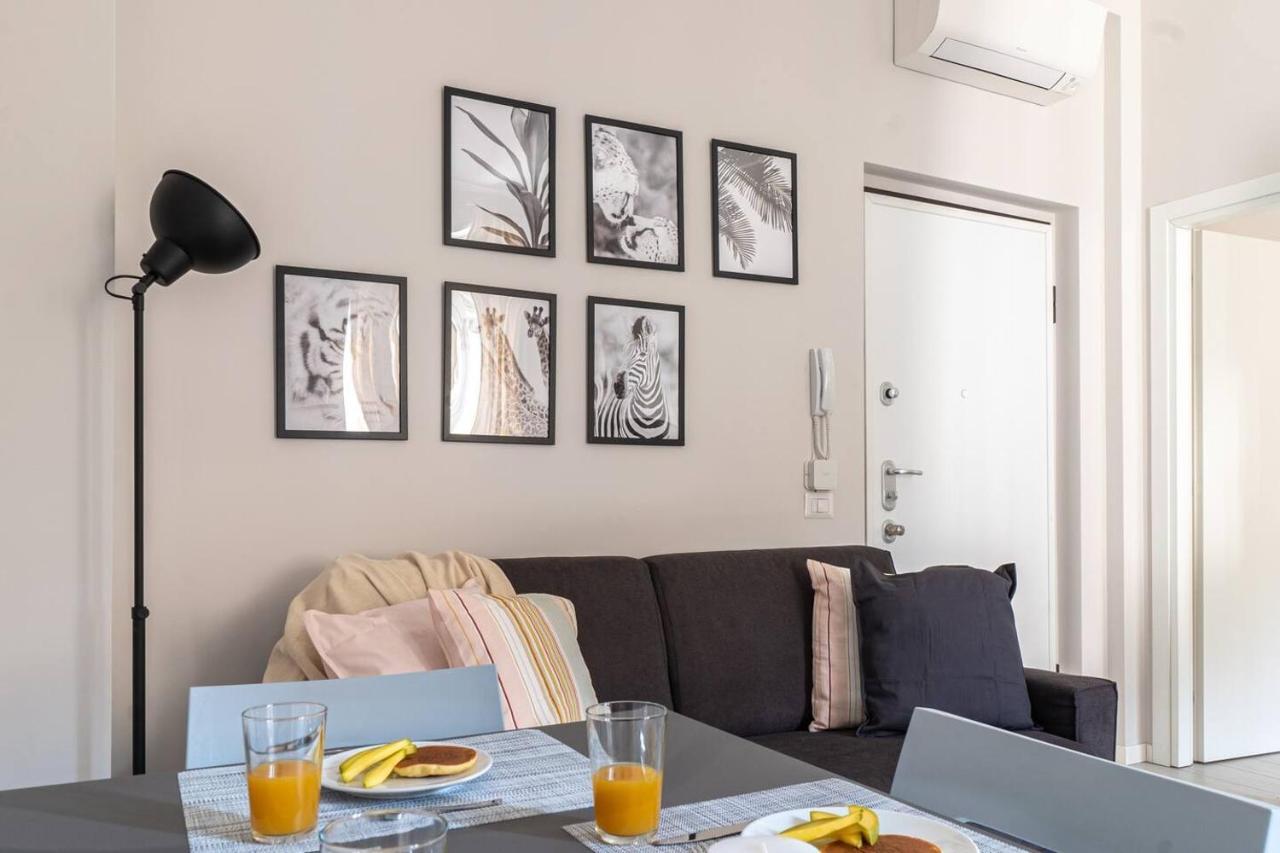 Apartment Easylife - Accogliente Residenza A Due Passi Dal Duomo